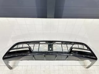 86612L1020 Юбка бампера нижняя Hyundai Sonata (DN8) Арт 2-904636, вид 5