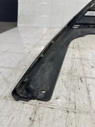 86612L1020 Юбка бампера нижняя Hyundai Sonata (DN8) Арт 2-904636, вид 9