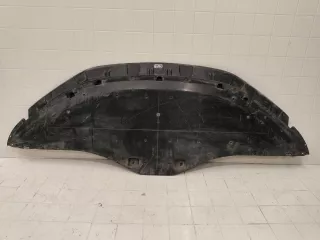 C2Z5448 Защита бампера переднего Jaguar XF 250 Арт 2-904644