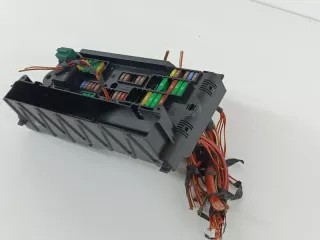 61149315150 Блок предохранителей BMW X4 F26 Арт 2-904719, вид 4