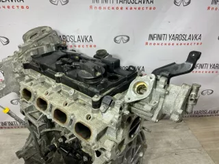 101025NAHA Двигатель Infiniti J Арт 2-904781, вид 11