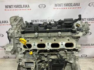 101025NAHA Двигатель Infiniti J Арт 2-904781, вид 13
