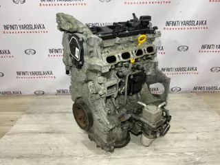101025NAHA Двигатель Infiniti J Арт 2-904781, вид 15