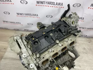 101025NAHA Двигатель Infiniti J Арт 2-904781, вид 16