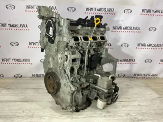 101025NAHA Двигатель Infiniti J Арт 2-904781, вид 17