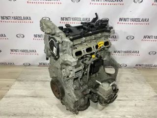 101025NAHA Двигатель Infiniti J Арт 2-904781, вид 18