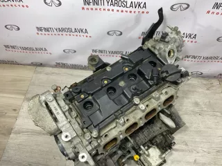 101025NAHA Двигатель Infiniti J Арт 2-904781, вид 19