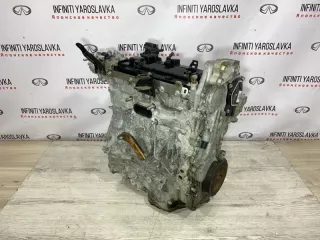 101025NAHA Двигатель Infiniti J Арт 2-904781, вид 2