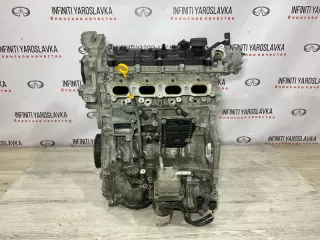 101025NAHA Двигатель Infiniti J Арт 2-904781, вид 3