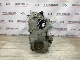 101025NAHA Двигатель Infiniti J Арт 2-904781, вид 5