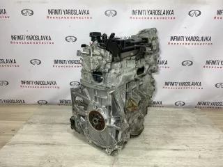 101025NAHA Двигатель Infiniti J Арт 2-904781, вид 7