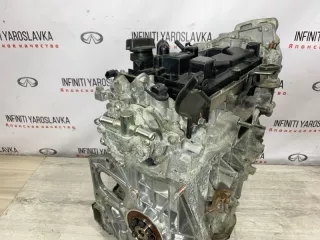 101025NAHA Двигатель Infiniti J Арт 2-904781, вид 8