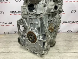 101025NAHA Двигатель Infiniti J Арт 2-904781, вид 9