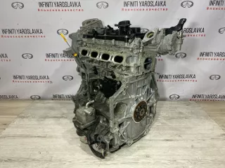 101025NAHA Двигатель Infiniti J Арт 2-904781, вид 10
