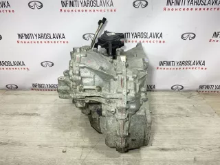 310C03WX7C Вариатор Infiniti J Арт 2-904783, вид 11
