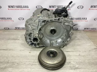 310C03WX7C Вариатор Infiniti J Арт 2-904783, вид 2