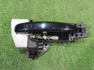 8T0837205A Ручка наружная Audi A4 B8 Арт 2-904853, вид 1
