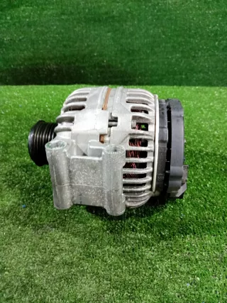 06H903016L Генератор Audi A4 B8 Арт 2-904879, вид 2