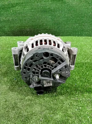 06H903016L Генератор Audi A4 B8 Арт 2-904879, вид 3