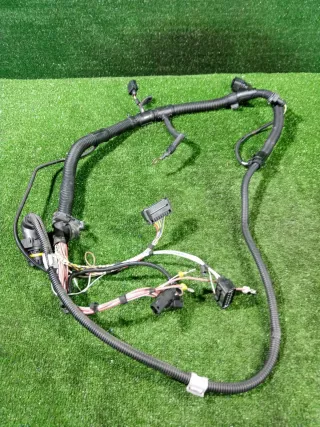 12537598306 Проводка акпп BMW 5 F10/F11/GT F07 Арт 2-904931, вид 2