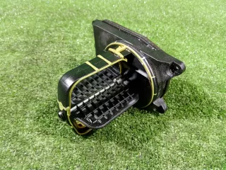 11617579114 Механизм изменения геометрии впускного коллектора BMW 5 F10/F11/GT F07 Арт 2-904943, вид 2