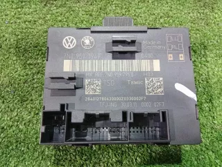 7N0959794L Блок управления (другие) Volkswagen Sharan 2 Арт 2-905350, вид 1