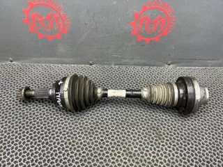 7L0407271C Привод Porsche Cayenne 955 Арт 2-905510, вид 1