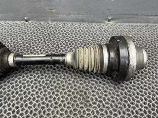 7L0407271C Привод Porsche Cayenne 955 Арт 2-905510, вид 11