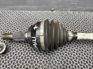 7L0407271C Привод Porsche Cayenne 955 Арт 2-905510, вид 3
