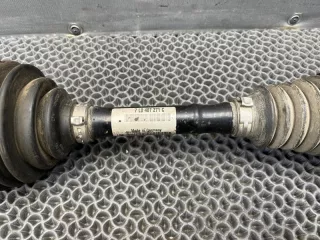 7L0407271C Привод Porsche Cayenne 955 Арт 2-905510, вид 4