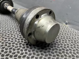 7L0407271C Привод Porsche Cayenne 955 Арт 2-905510, вид 6
