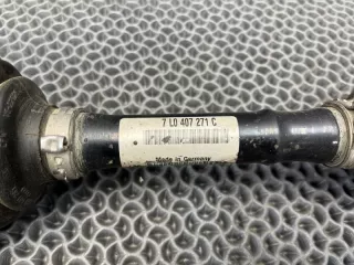 7L0407271C Привод Porsche Cayenne 955 Арт 2-905510, вид 7