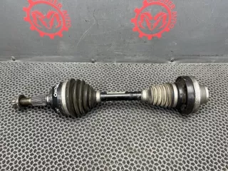 7L0407271C Привод Porsche Cayenne 955 Арт 2-905510, вид 8