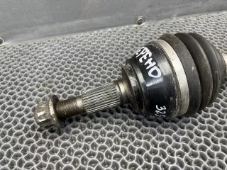 7L0407271C Привод Porsche Cayenne 955 Арт 2-905510, вид 9