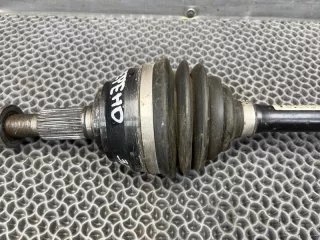7L0407271C Привод Porsche Cayenne 955 Арт 2-905510, вид 10