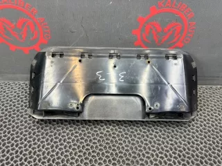 7L5601354A Накладка двери (крышки) багажника Porsche Cayenne 955 Арт 2-905535, вид 2