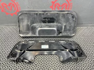 7L5601354A Накладка двери (крышки) багажника Porsche Cayenne 955 Арт 2-905535, вид 4