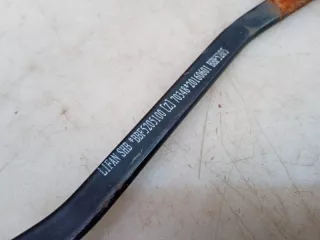 BBF5205100 Щеткодержатель (поводок стеклоочистителя, дворник) Lifan Solano Арт 2-905658, вид 9