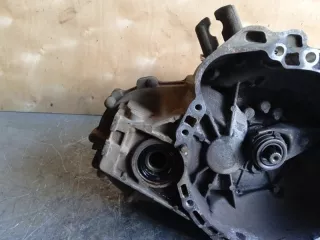 L5MF16A5 Мкпп lf479q2 Lifan Solano Арт 2-905728, вид 2