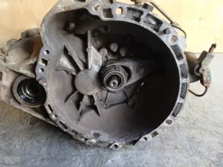 L5MF16A5 Мкпп lf479q2 Lifan Solano Арт 2-905728, вид 3