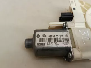827310012R Моторчик стеклоподъемника Renault Fluence  Арт 2-905873, вид 9