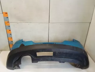 5N0807421 Бампер задний Volkswagen Tiguan 1 Арт 2-906021, вид 4