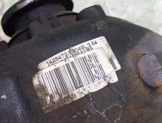 33101428473 Редуктор заднего моста BMW 5 E39 Арт 2-906246, вид 4