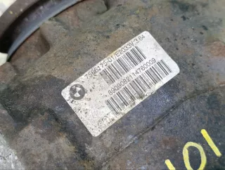 33107566175 Редуктор заднего моста BMW 1 E81/E82/E87/E88 Арт 2-906254, вид 4