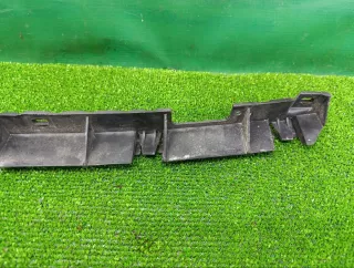 7L5807863C Кронштейн крепления бампера Porsche Cayenne 957 Арт 2-906415, вид 4