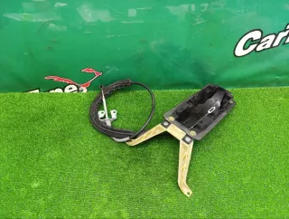 7L5713265 Трос кулисы КПП Porsche Cayenne 957 Арт 2-906426, вид 1
