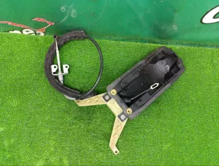 7L5713265 Трос кулисы КПП Porsche Cayenne 957 Арт 2-906426, вид 2