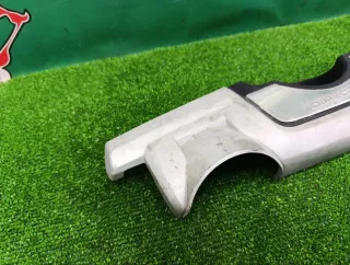 7L5103925B Декоративная крышка двигателя Porsche Cayenne 957 Арт 2-906428, вид 4