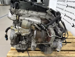 OM651921 Двигатель Mercedes C W205 Арт 2-906501, вид 2