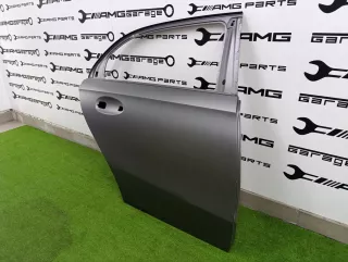 A1777301400 Дверь задняя правая Mercedes CLA c118 Арт 2-906512, вид 2
